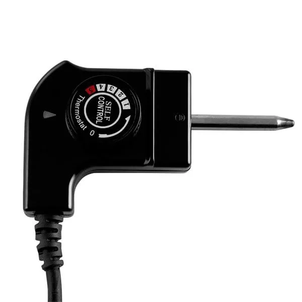 Olla Paellera Orbegozo PZ 8100 1500W Ø40cm Fondo 9cm Montaje en Pared