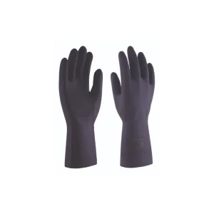 Guantes neopreno neo-tex gss (talla 7/s) con Ajuste de Velcro