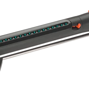 Alta Presión Aspersor de riego oscilante Gardena Aquazoom M