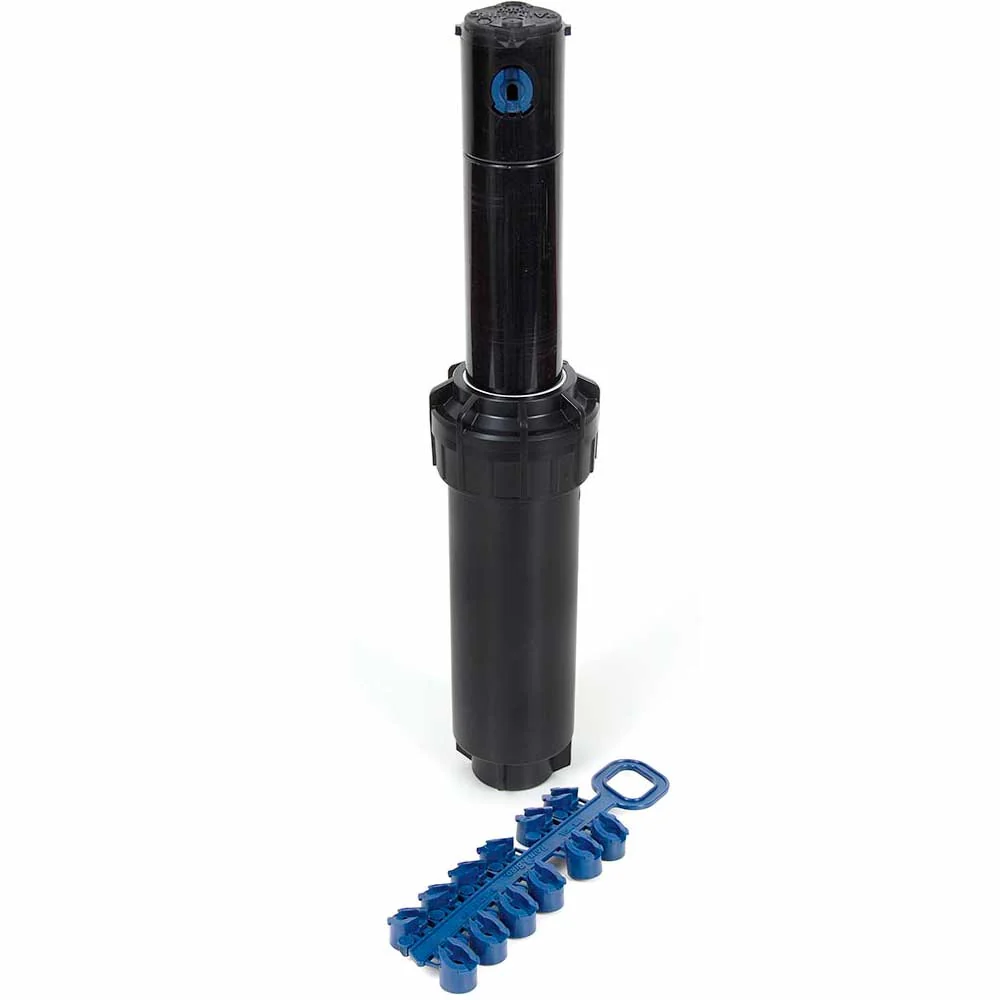 Aspersor Rain Bird 5000 5004-pc para Riego Nocturno