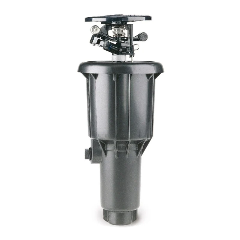 Aspersor Rain Bird Maxi Paw para Jardines Grandes