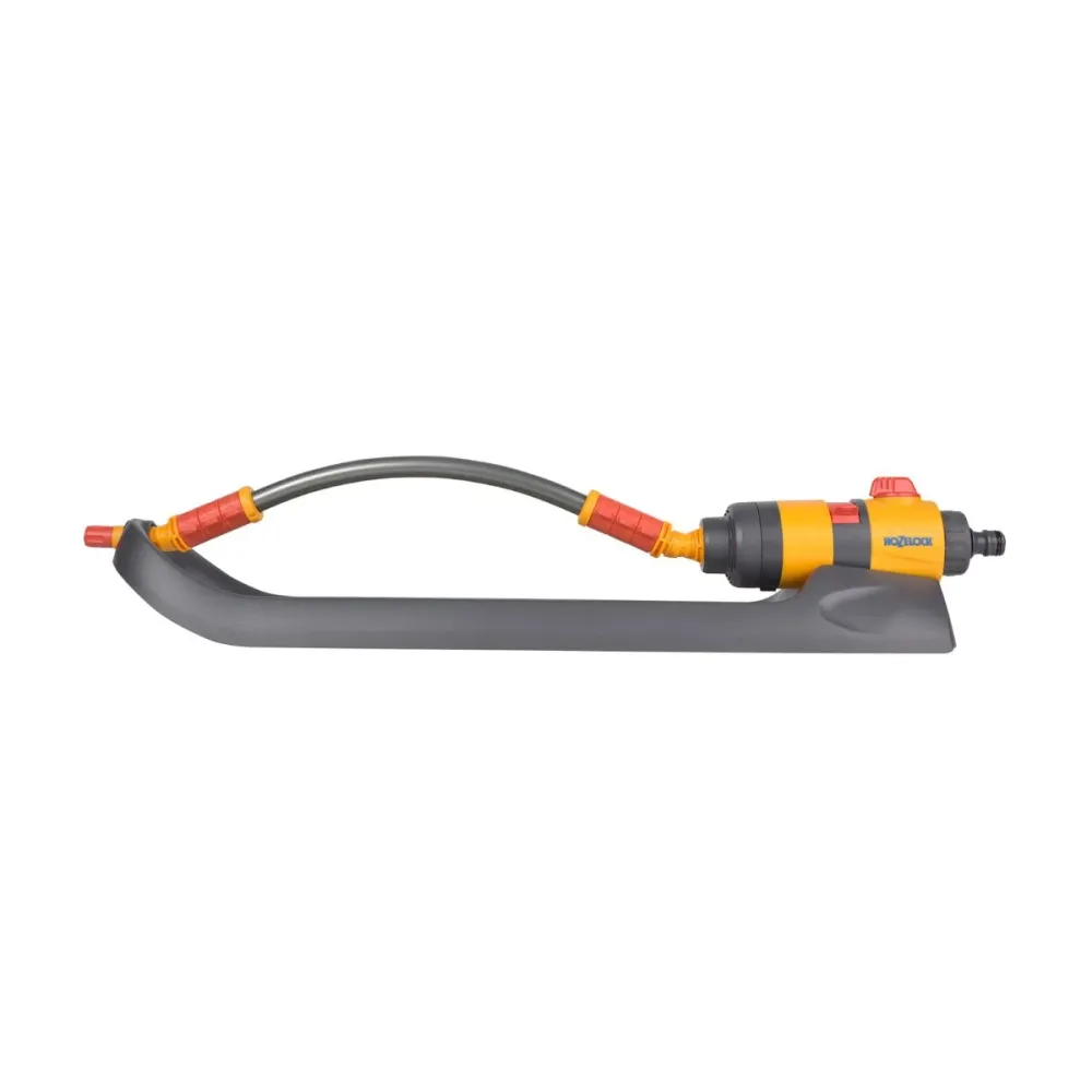 Aspersor rectangular Pro XL 350 m2 Hozelock (Certificado IPX4)