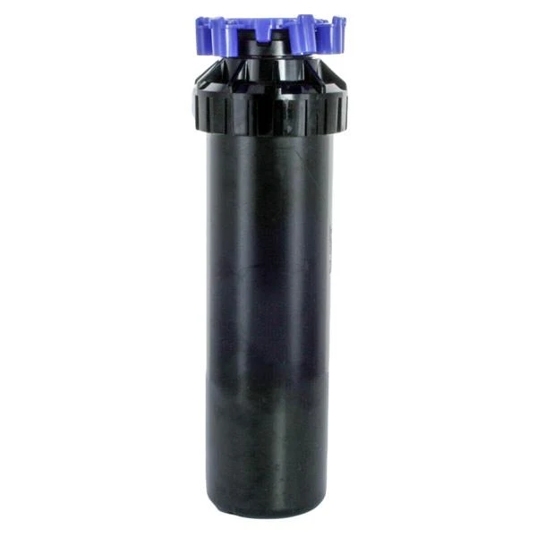Aspersor Rotor Marca Rain Bird 3504 Pc De 4 Pulg. con Instalación en Minutos