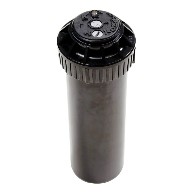 Conector Rápido Aspersor De Riego Krain Minipro