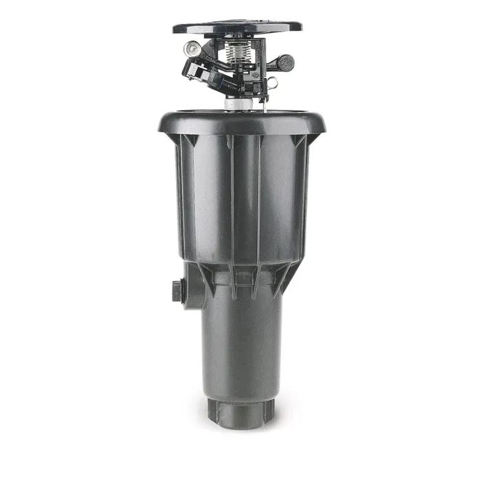 Profesional Certificado Aspersor de rotor de impacto MaxiPaw de 40 360 grados Rain Bird