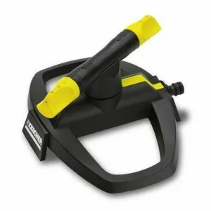 Programador de Riego Digital Aspersor de Riego Kärcher RS 120/2