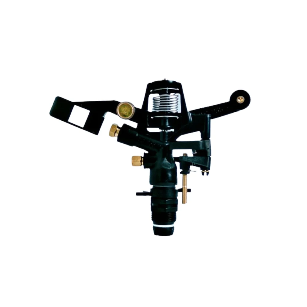 Resistente la Intemperie ASPERSOR RIEGO PLASTICO COSTA RC-235 3/4