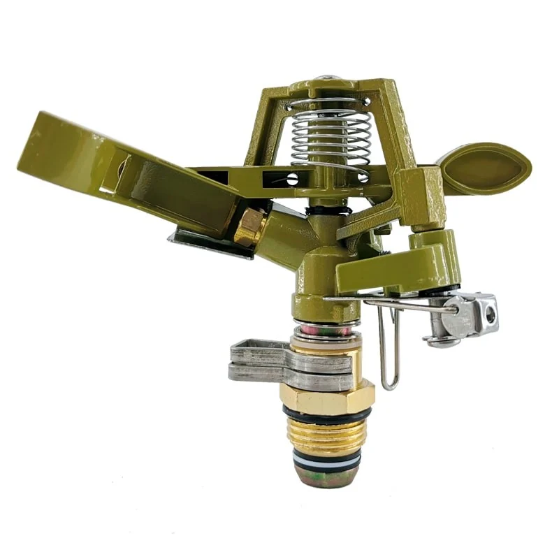 Sensor de Lluvia Aspersor 1/2 Sectorial Latón
