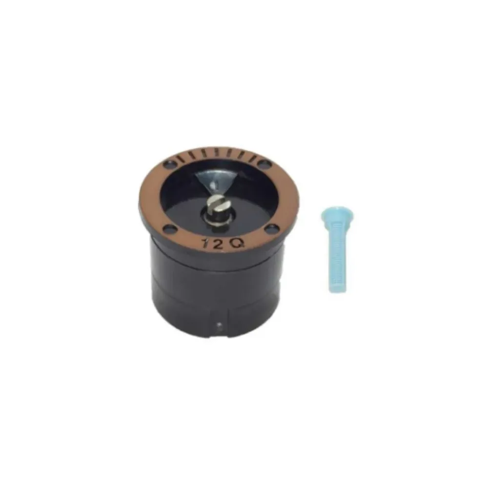 Sensor de Lluvia BOQUILLA RAIN BIRD PARA ASPERSOR SERIE 12-Q