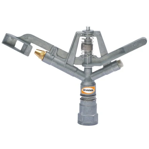 Válvula Solenoide ASPERSOR DE RIEGO 1.0" - AB-CR100