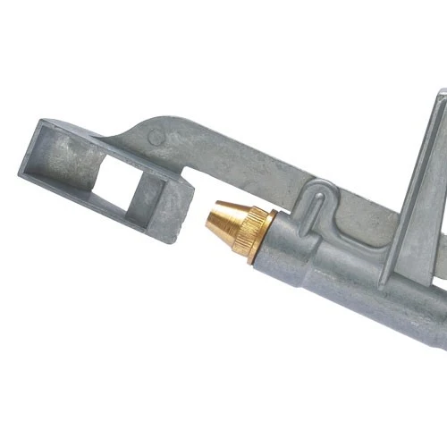 Válvula Solenoide ASPERSOR DE RIEGO 1.0" - AB-CR100