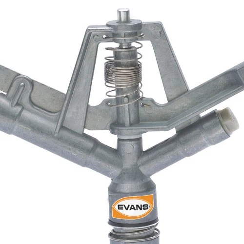 Válvula Solenoide ASPERSOR DE RIEGO 1.0" - AB-CR100