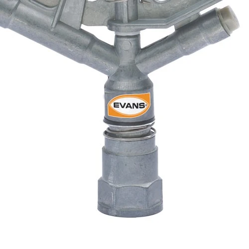 Válvula Solenoide ASPERSOR DE RIEGO 1.0" - AB-CR100