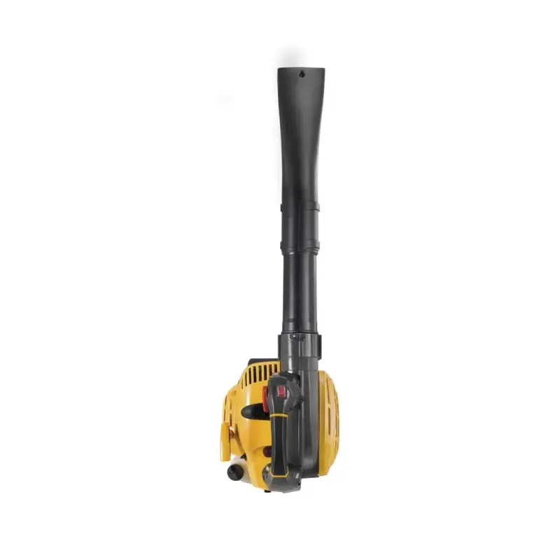 Aspirador de Hojas Soplador gasolina STIGA BL 530