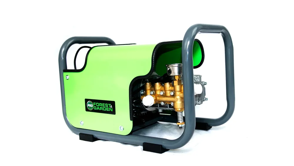 Bolsa Recolectora ASPIRADORA SECO-HÚMEDO Y SOPLADOR 3 EN 1 + HIDROLAVADORA ELÉCTRICA-FOREST & GARDEN, GLADIATOR