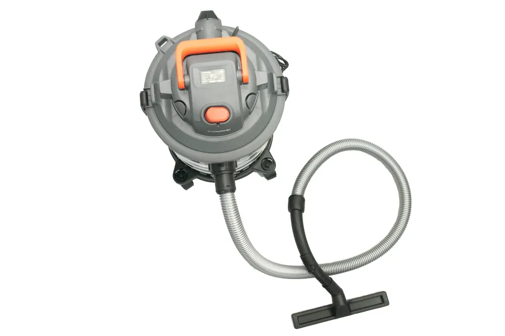 Bolsa Recolectora ASPIRADORA SECO-HÚMEDO Y SOPLADOR 3 EN 1 + HIDROLAVADORA ELÉCTRICA-FOREST & GARDEN, GLADIATOR
