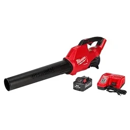 Bolsa Recolectora Kit de Soplador M18 FUEL Milwaukee 2724-21HD