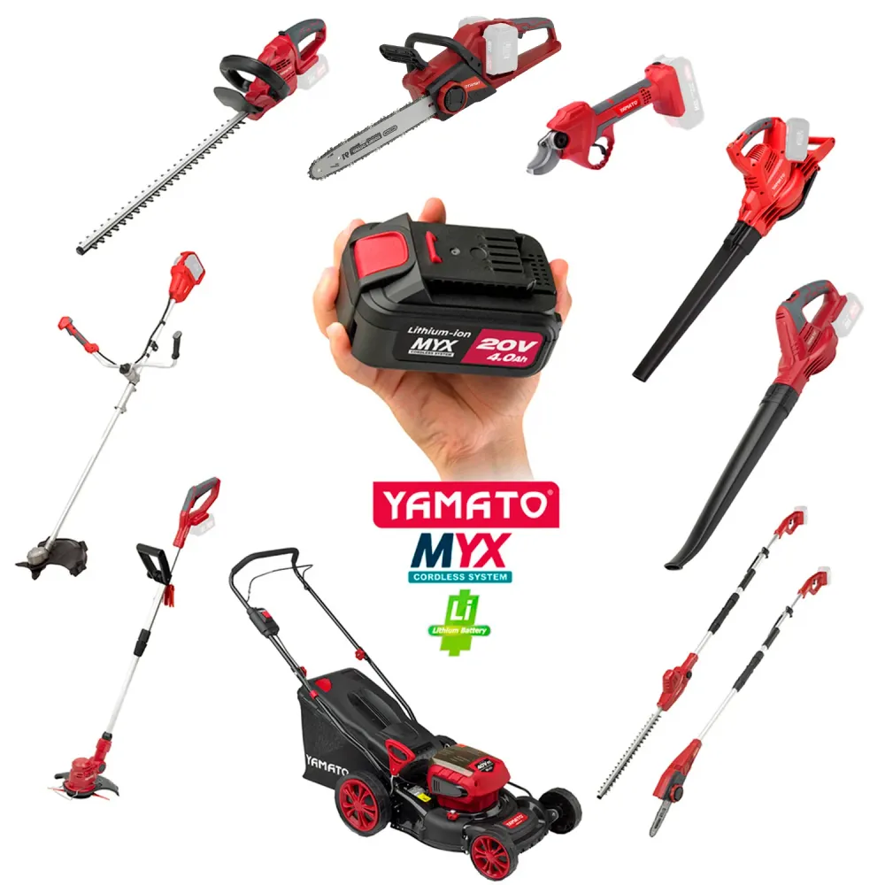Soplador Bateria 20 V. LIMYX Sin Bateria. Soplador Hojas Jardin, Velocidad 190 Km/h Mango Mullido Grip