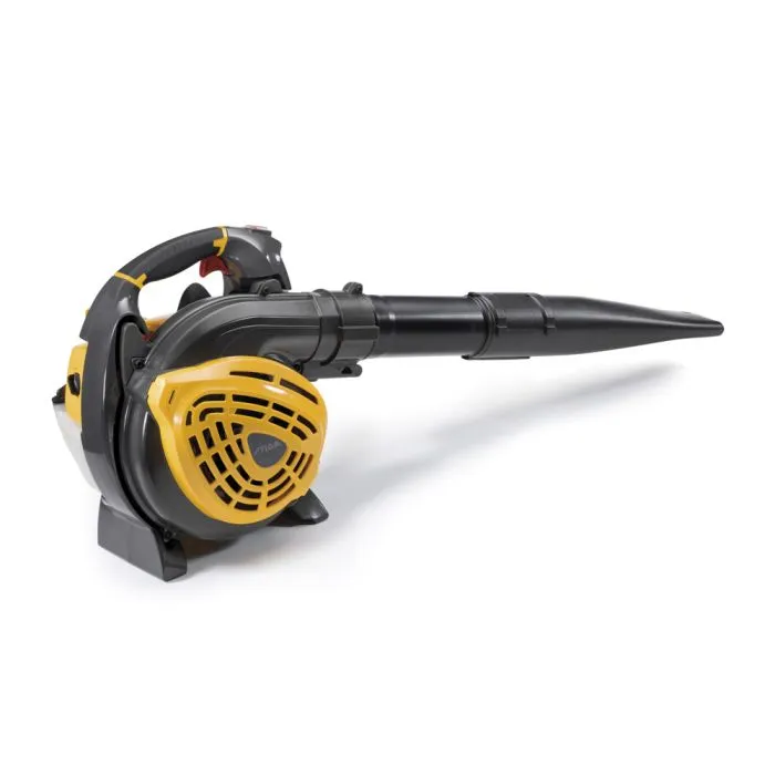 SOPLADOR STIGA GASOLINA BL 530 con Sistema Anti-Vibración