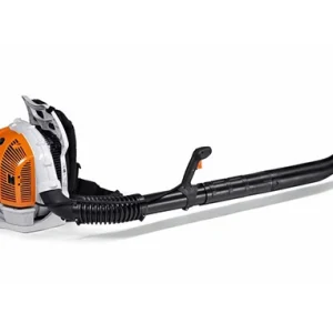 SOPLADOR STIHL DE MOCHILA STIHL BR 600 1611 Fácil Vaciar