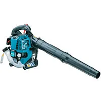 Sopladora De Hojas Explosion 1,1 Hp, Makita BHX2500 con Sistema Anti-Vibración