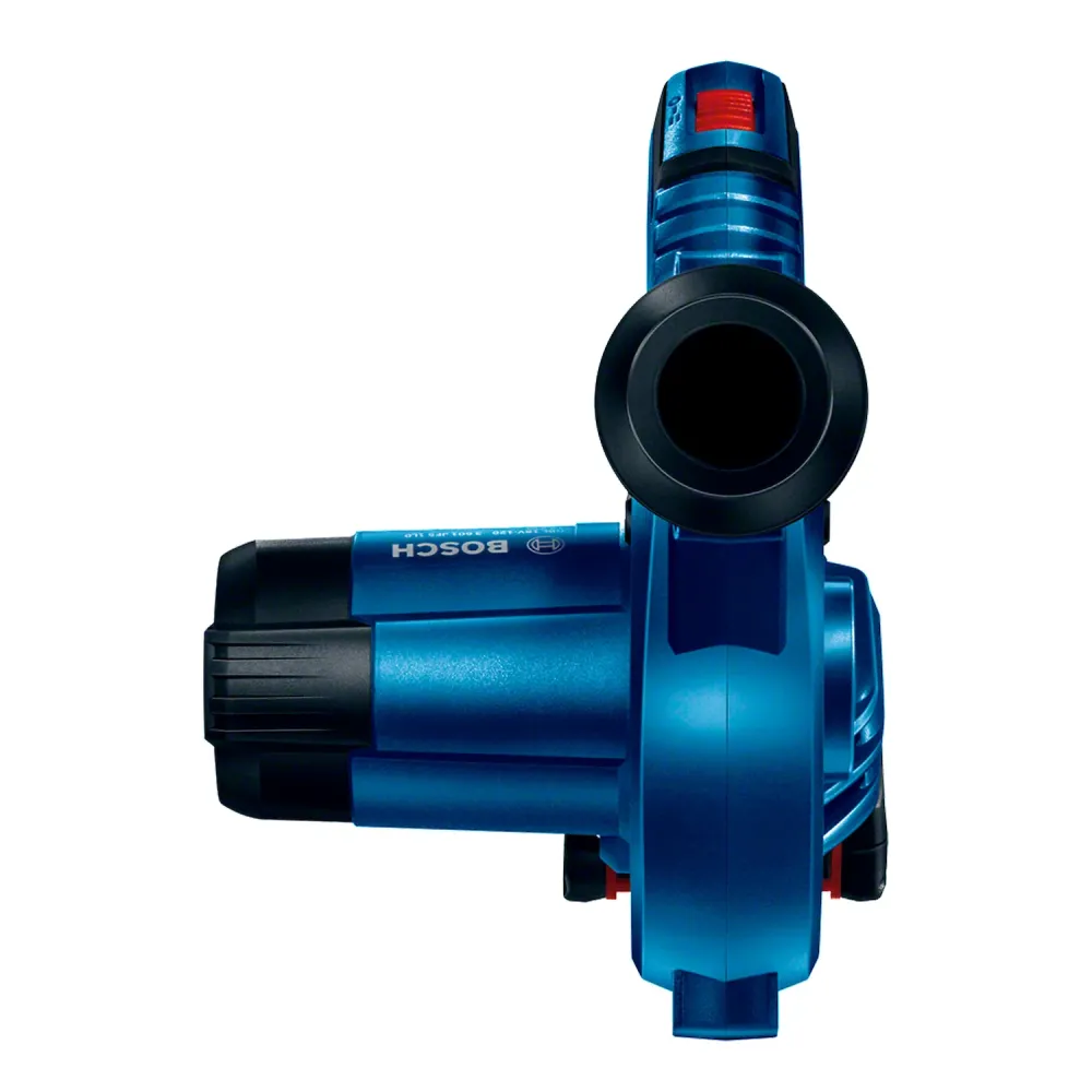SOPLADORA INALÁMBRICA GBL 18V-120 BOSCH + CARGADOR + 2 BATERÍAS | Soplado y Aspirado |
