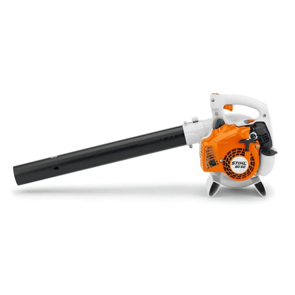 Tubo de Extensión BG 50 SOPLADOR