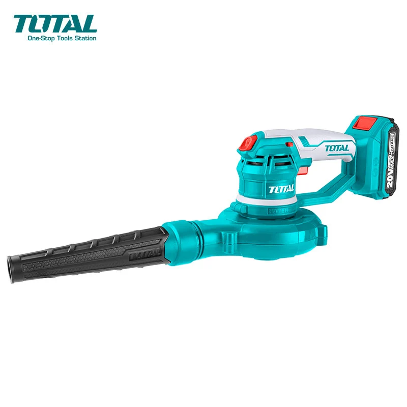 Tubo de Extensión SOPLADORA 20V INALAMBRICA NO.INCLUYE BATERIA "TOTAL"