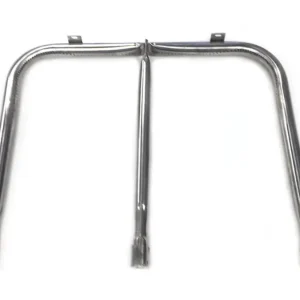 Brûleur principal en acier inoxydable, pour BBQ Napoléon Ultra Chef U405