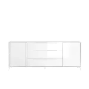 Buffet 2 puertas y 3 cajones L205 cm - City