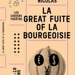 La great fuite la bourgeoisie