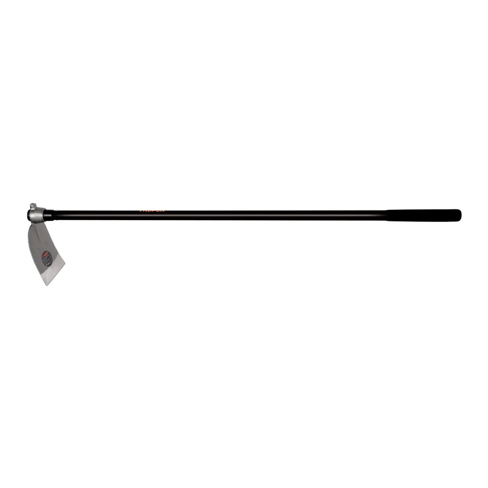 Azadón Oreja y Martillo, No. 1, Con Mango, Truper AOM-1M con Empuñadura Ergonómica