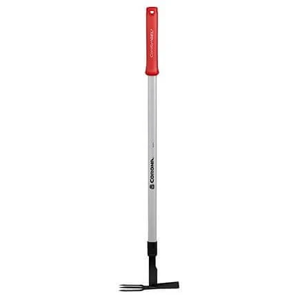 Cuchillo de Jardín Japonés Azada Horquilla Confortgel Corona GT3244