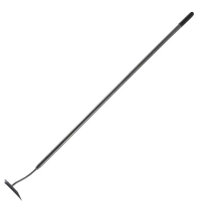 Palisad luxe - azada de metálico reforzado - 180 x 55 x 1520 mm Hecho Mano