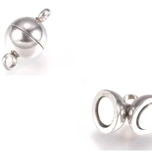 Cierre, Conector, Stainless Steel