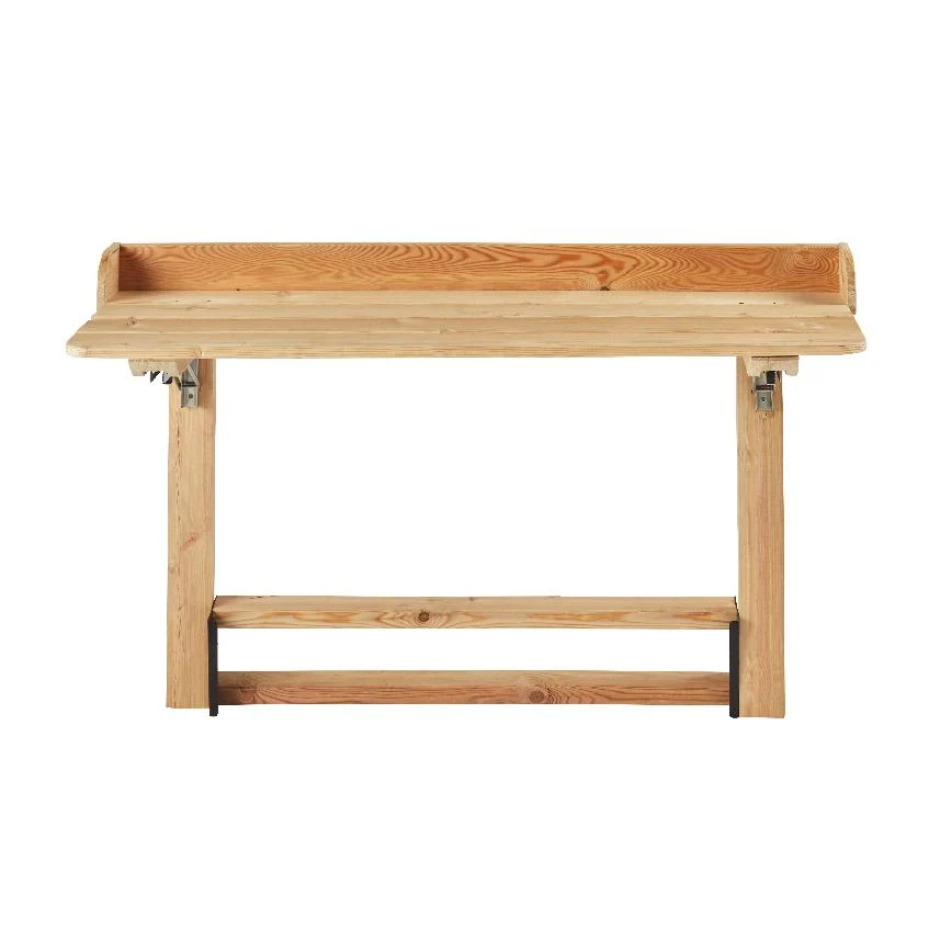 Contenedor de Cultivo Barra Balcón ACANTA 1180x500x690 mm