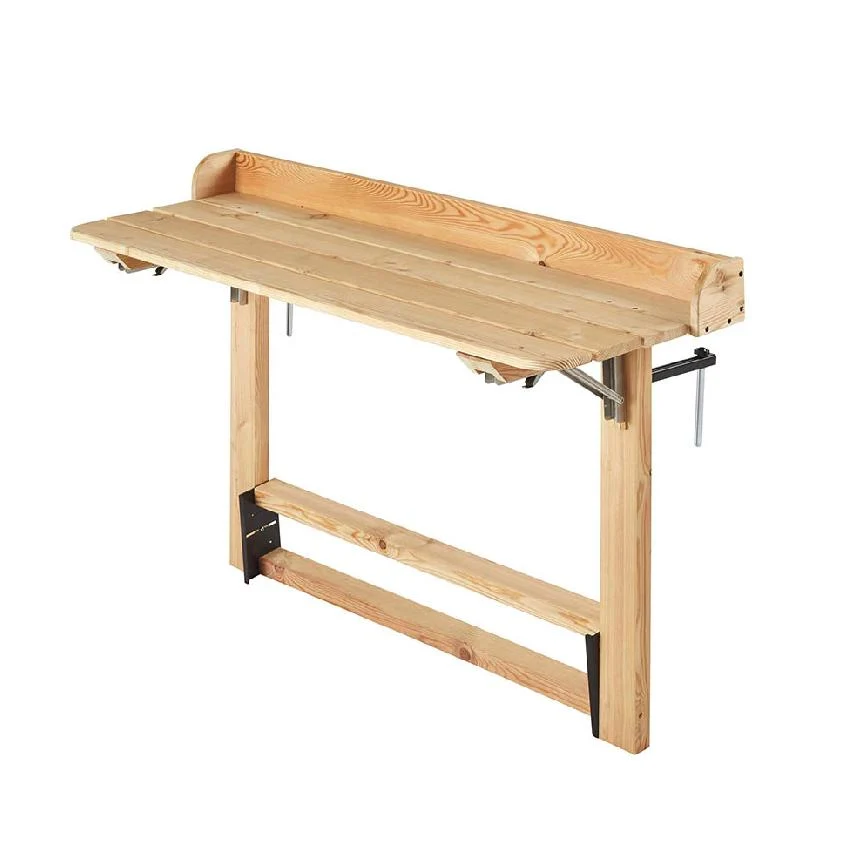 Contenedor de Cultivo Barra Balcón ACANTA 1180x500x690 mm