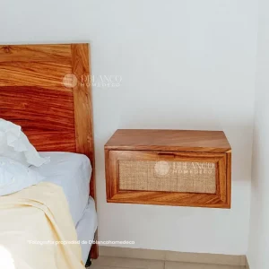 Jardineras Conectables NIGHTSTAND FLOTANTE (Mesa de noche)