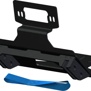 Certificado para Agricultura KFI 08-14 Polaris RZR 800/ 4/ S/ 12-22 RZR 570/ Trail/ 12-14 RZR/ 4 900 UTV Plow Mount