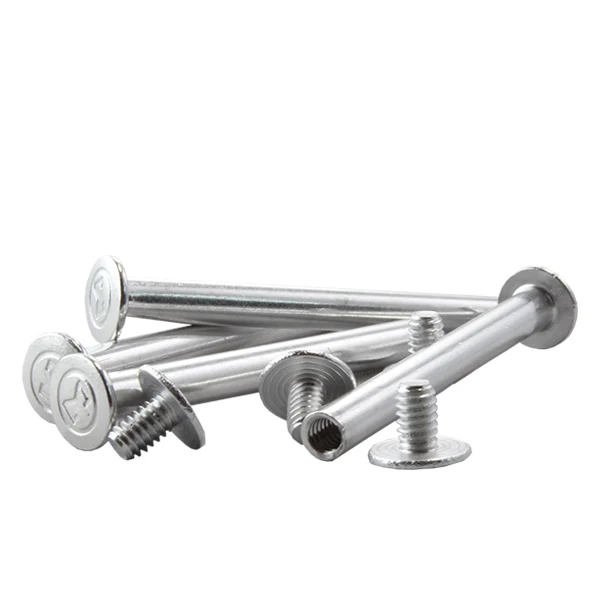 Hidrolimpiadora Industrial POSTE ALUMINIO 2 PULGADA 50 MM 4 PZ JLM