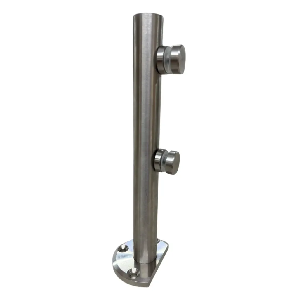 Motosierra de Mano Portátil Postes Desfasado 30cm Herralum De Acero Inoxidable Para Barandal Satin