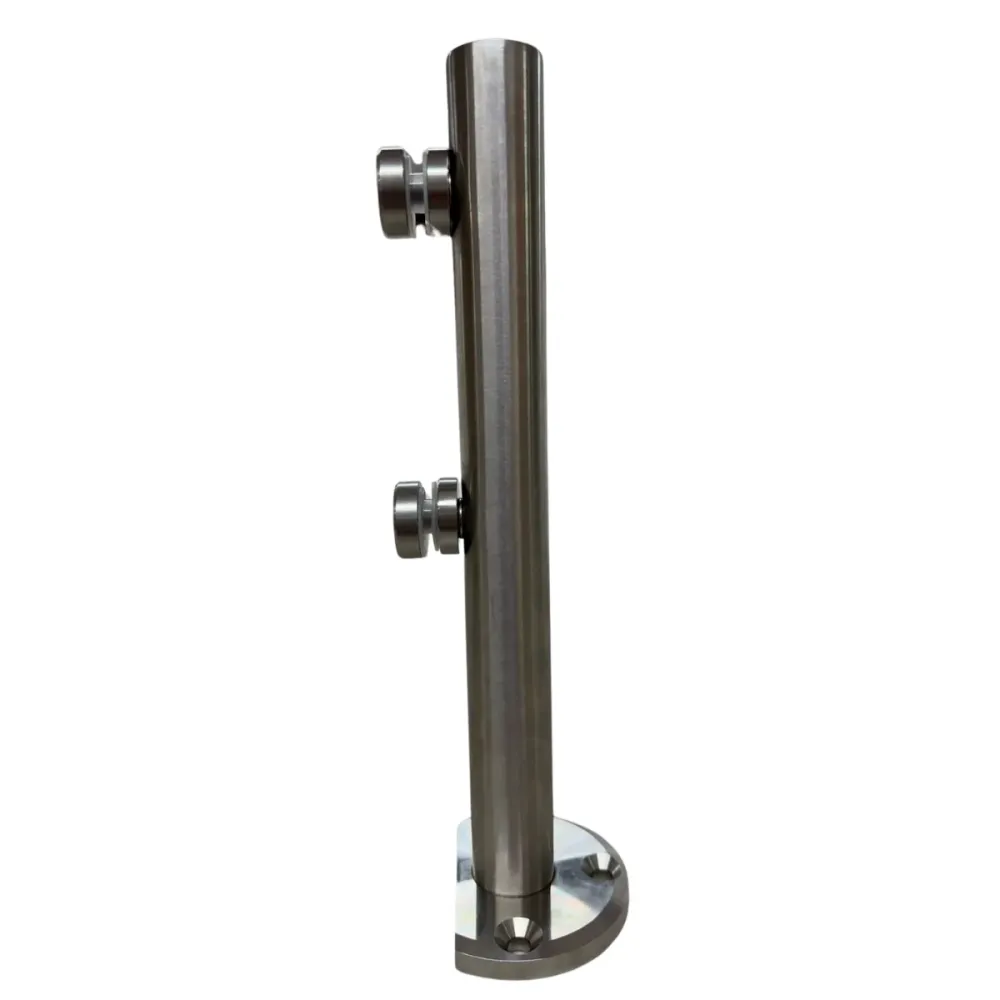 Motosierra de Mano Portátil Postes Desfasado 30cm Herralum De Acero Inoxidable Para Barandal Satin