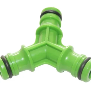 3602038 BL DERIVACION EN Y PVC GSC en Color Negro