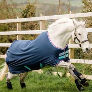Amigo Hero 900 Pony Desvío, 200g Navy/ Capri Blue/ Raspberry 110