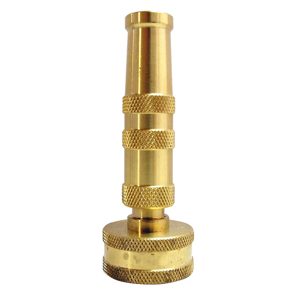 Chiflón de latón 4.0", 3/4" GHT Surtek para Riego Nocturno