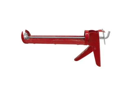 Conector Rápido Pistola Calafateadora Tipo Barril , Cnx CALA-002
