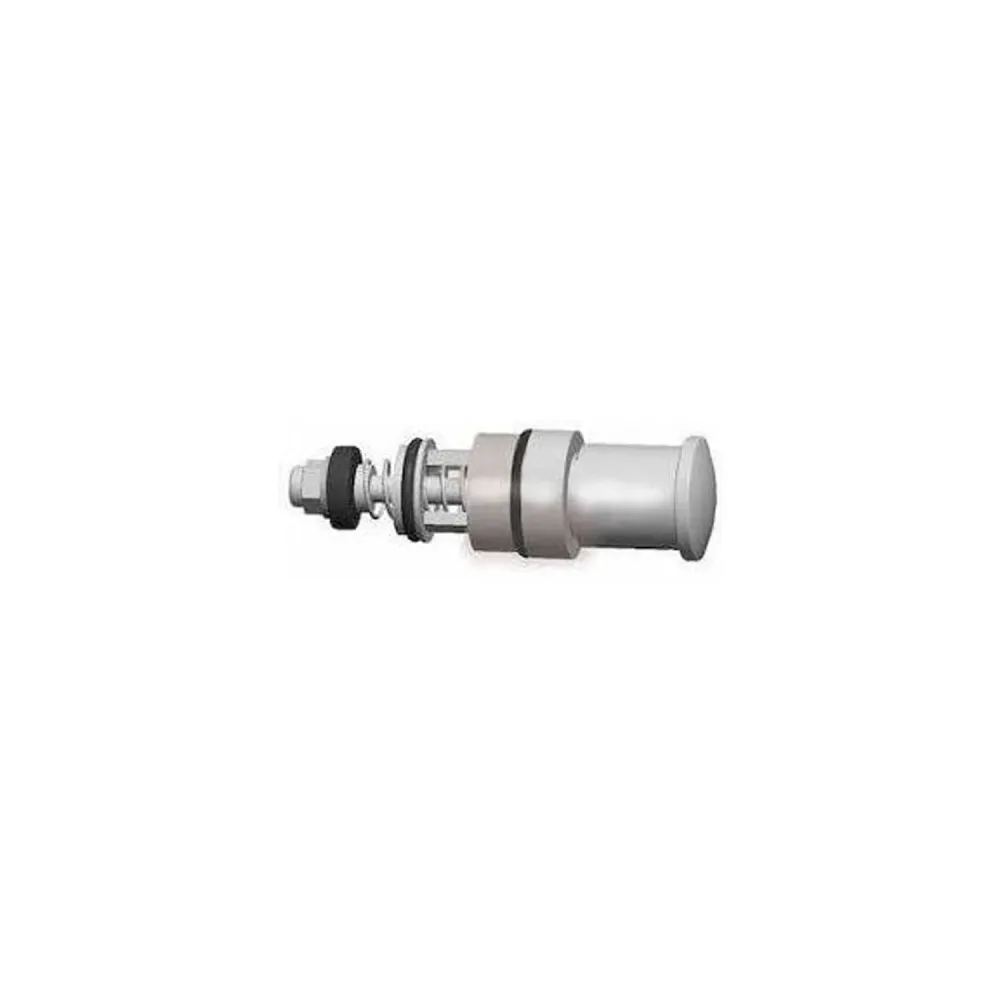 Desviador absoluto para mezclador borde bañera Paffoni 040L-041L - Cromo