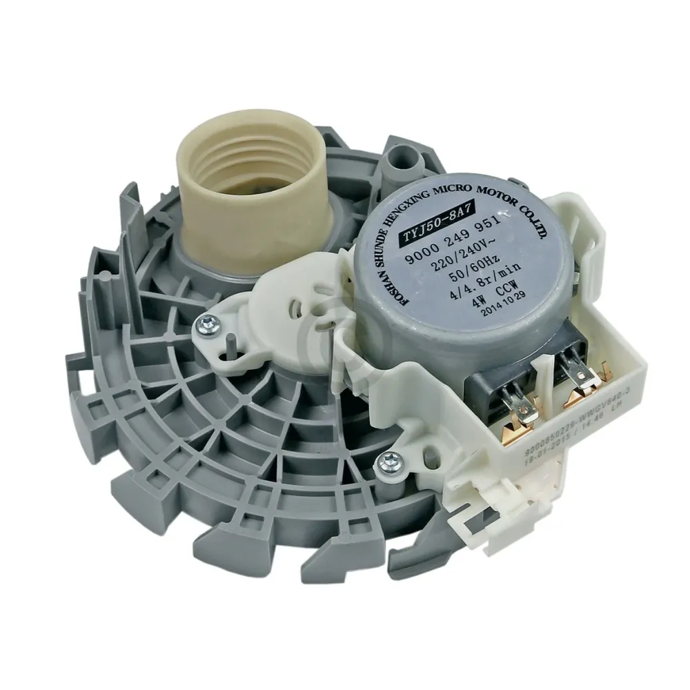 DESVIADOR AGUA LAVAVAJILLAS BALAY BOSCH SIEMENS LYNX