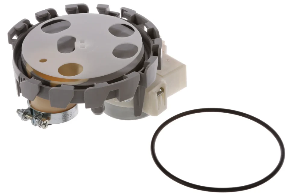 DESVIADOR AGUA LAVAVAJILLAS BALAY BOSCH SIEMENS LYNX