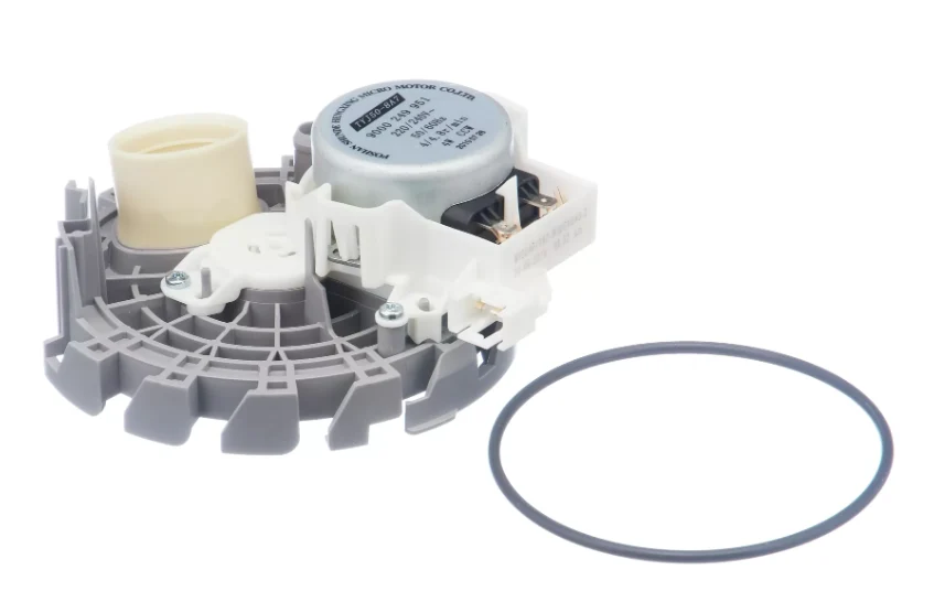DESVIADOR AGUA LAVAVAJILLAS BALAY BOSCH SIEMENS LYNX